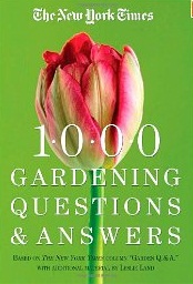 gardening book three
