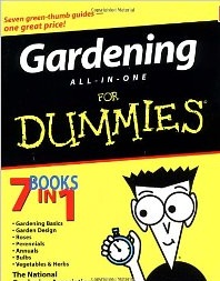 gardening book four